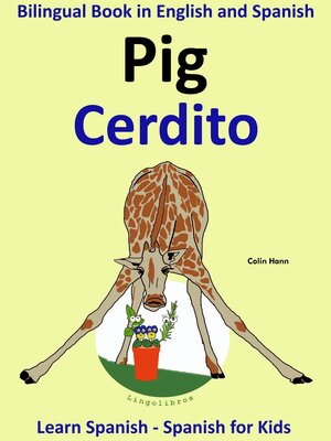 cover image of Learn Spanish